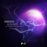 cover: Hamandra - Alchemist