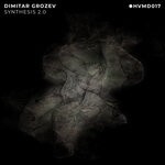 cover: Dimitar Grozev - Synthesis 2.0