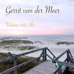 cover: Gerrit Van Der Meer - Visions