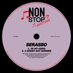 cover: Serasso - In My Hood