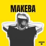 cover: Robert Abigail - Makeba