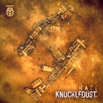 cover: Hate - Knuckledust