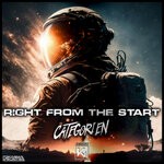 cover: Categorien - Right From The Start