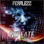 cover: Fearlezz - No Fate