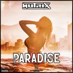 cover: Nutrix - Paradise