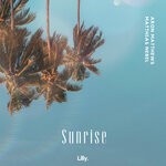 cover: Matthias Nebel|Aron Matthews - Sunrise