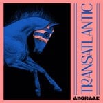 cover: Anoraak - Transatlantic