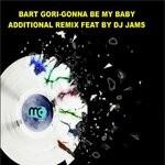 cover: Bart Gori - Gonna Be My Baby