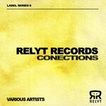 cover: Various - Relyt Conections 6