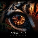 cover: Durazz - Zero, One