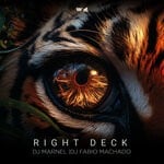 cover: Dj Marnel|Fabio Machado - Right Deck