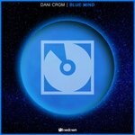 cover: Dani Crom - Blue Mind