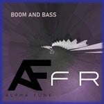 cover: Alpha Funk - Boom & Bass