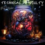 cover: Gray Matter - Technical Difficulty