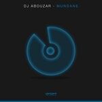 cover: DJ Abouzar - Mundane