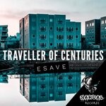 cover: Esave - Traveller Of Centuries