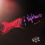 cover: Blake B - Nightmares & Nightmares (Explicit)