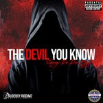 cover: Shango Da Don Ragga - The Devil You Know