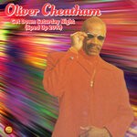 cover: Oliver Cheatham - Get Down Saturday Night (Sped Up 20%)