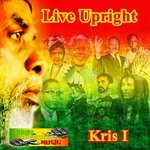 cover: Kris I - Live Upright