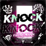 cover: Electro Monkey - Knock Knock