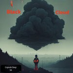 cover: Capsule Deep Sa - Black Cloud EP (Explicit)