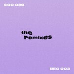 cover: Bec - BEC 003 - The Remixes