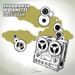 cover: Ms. Janette|The Broker - Free Soul