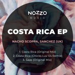 cover: Nacho Scoppa - Costa Rica