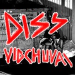 cover: Diss - Vidchuvai