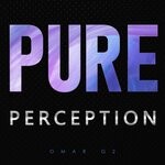 cover: Omar G2 - Pure Perception