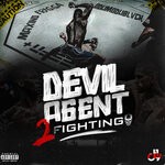 cover: Erigga|Maxino Feat Odumodublvck - Devil Agent (2 Fighting)