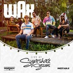 cover: Wax - Wax (Live At Sugarshack Sessions)