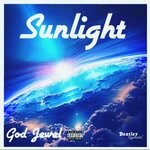 cover: God Jewel - Sunlight