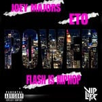 cover: Flash Is Hip Hop|Joey Majors - Power (Explicit)