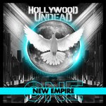 cover: Hollywood Undead - New Empire, Vol 1 (Explicit)