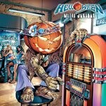 cover: Helloween - Metal Jukebox