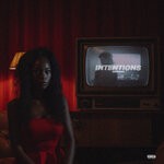 cover: ARMANII - Intentions