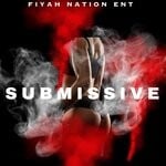 cover: Safiyah - Submissive