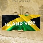 cover: Safiyah - Island Vibe