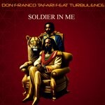 cover: Don Franco Tafari|Turbulence - Soldier In Me