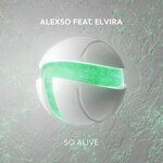 cover: Alexso|Elvira - So Alive