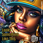 cover: Dj Nic-e - Looks Something Like This