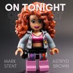 cover: Mark Stent|Astryd Brown - On Tonight