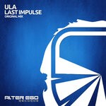 cover: Ula - Last Impulse