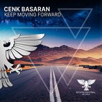 cover: Cenk Basaran - Keep Moving Forward