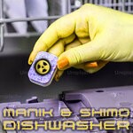 cover: Manik (nz)|Shimoxxnz - Dishwasher