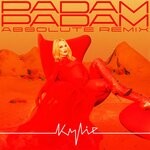 cover: Kylie Minogue - Padam Padam (ABSOLUTE. Padam All Weekend Remix)