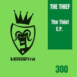 cover: The Thief - The Thief