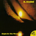 cover: K. Barre - Right By The Moon